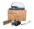 PraxxisPro Powerhouse Electric Stapler, Ultra-Quiet Automatic Stapler, 40 Sheet Capacity, Jam-Free Flat Clinch, Includes 1,250 Staples, Magnetic Staple Remover & AC Adapter, Uses Standard Staples