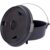 Pre-Seasoned Cast Iron Dutch Oven with Reversible Skillet Lid for Campfire Cooking, Outdoor Baking, Stovetop and Oven Use