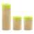 Pre-Taped Masking Paper, Painters Paper and Painters Tape, Painting Protection Paper Roll(3pcs Set)