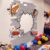 Preboun 5 Pcs Hero Party Decorations 4.9 ft Brick Backdrop 4 Pcs 3D Multilayer Hero Action Sign Cutouts Comic Birthday Party Backdrop for Classroom Birthday Office Door Cover Photo Prop Decor (Grey)