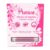 Preciosa Cosmetic Cotton Swabs 100 Count – Dual Tip Pointed & Rounded, 100% Natural Cotton on Paper Sticks for Eyeliner, Mascara & Lipstick Touch-Ups