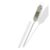 Precision Digital Kitchen Thermometer Probe for Baking Cooking Infant Meals