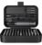 Precision Screwdriver Set 150 in 1 Electronics Repair Tool Kit