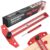 Preciva Woodworking Combination Square, Adjustable, 13.7in/35cm