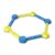 predolo Children’s Obstacle Balance Path Motor Skills Developing Children Stepping Stones Portable Sensory Stepping Stones, Preschool