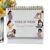 Pregnancy Calendar | Weekly Hardcover Journal for Planning and Tracking