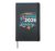 Pregnancy MAMA LOADING 2026 Funny Future Mother Hardcover Journal, Black