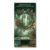 Prehistoric Forest Discovery Quote Magnifying Glass Door Covers 36×72 inch