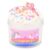 Premade Unicorn Cloud Slime, Non Sticky and Stretchy, Slime Party Favors for Kids 4-12, Girls Toys 4-8 Years Old, Slimes Kit for Kids Ages 8-12, Relief and Squeeze Toy for Girls Boys