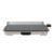 Premium 12 x 22 Inch Extra Large Electric Griddle with Removable Backsplash, Ceramic Nonstick, Adjustable Temperature Control Porcini Taupe