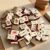 Premium Christmas Themed 4 Layer American Mahjong Tiles Set
