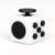 Premium Fidget Cube. Stress Relief Toy for Adults and Kids – Perfect for the Office and Home. Fidget Cube Toy. (White)
