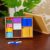 Premium Montessori Color Measuring Rods – 200 Centimeter Bars 1-10 in Beechwood Box, Math Manipulatives for Counting, Addition, Subtraction & Measurement, Homeschool Classroom Supplies for Kids 3-10