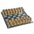 Premium Shot Glass Board Game Chessboard Chess