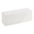 Premium Xpress White Compressed Multi-Fold Paper Towel H2-2,400/Case