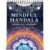 Premium Zodiac Mandala Coloring Book for Adults – 50 Astrology Designs – 180gsm Thick Bleed-Proof Paper, Spiral Bound Lay-Flat, Perforated – Frameable Art, Horoscope Gifts for Women, Star Signs