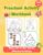 Preschool Activity Workbook for Kids Ages 3-6: Mazes, Dot-to-Dot, Find the Differences, Coloring & Fun Learning Activities (Early Learning Preschool Workbook Series)