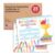 Preschool Award Certificates for Students -25 Certificate of Achievement Awards, Pre-K Diploma, Preschool Graduation Certificates for Kids, Prek Certificate Paper, Star Student Honor Roll
