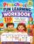 Preschool Fun Learning Workbook: Tracing, Letters, Numbers, Shapes, Coloring, and Early Learning Activities for Ages 2–5
