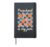 Preschool Is My Jam Hardcover Journal, Black