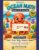 Preschool Ocean Math Workbook Numbers 1 to 20: Ocean Theme Math Workbook for PreK and Kindergarten, Count Trace Write Compare Numbers and Shapes with Ten Frames, Ages 3 to 5