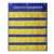 Preschool Organization Chart Classroom Management Pocket Chart Classroom Behavior Attendance Pocket for Teacher Organization