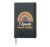 Preschool Pre-K Teacher Design Men Women Pre-K Teacher Hardcover Journal, Black