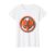 Preschool Teacher Scissors Cutting Paper Heart T-Shirt, Women, White, 3X-Large
