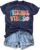 Preschool Teacher Shirt Women Preschool Crew Tshirt Casual Teacher Life Tee