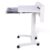 Presentation Podium Adjustable Height with Wheels for Speech & Lecture
