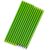 Pre Sharpened Pencils #2,40 Pack,Wooden green stick-colored paint