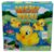Pressman Lucky Ducks – The Memory and Matching Game That Moves – Includes A Fun Pop The Pig Make-A-Match Card Game-Multicolor