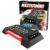 Pressman The Original Mastermind: The Strategy Game of Codemaker Vs. Codebreaker | Multicolor | Great Gift Idea | Promotes STEM Principles | 2 Players, Ages 8+