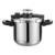 Pressure Cooker Intelligent Digital Temperature Control Explosion-proof Induction Gas Stove