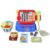 Pretend and Play Cash Register, Ages 3+ Develop Early Math Skills, Play Cash Register for Kids, Learning Grocery Story Playset
