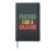 Pretend I’m A Crayon Funny Crayola Crayon Halloween Costume Hardcover Journal, Black