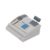 Pretend Play Cashier Machine Miniature Furniture Toy for Doll House Interactive Learning Role Play Scene Decors Realistic Miniature Supermarket Toy Set