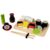 Pretend Toy Cooking Set – Kids Handmade Playroom Imagination Making Game