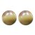 PRETYZOOM 2pcs Imitation Horn Hand Training Balls for Exercise and Massage