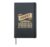 Priest Ninja Isn’t An Official Job Title Hardcover Journal, Black