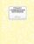 Primary Composition Notebook: Pastel Yellow Marble Draw and Write Notebook for Boys and Girls Grades K-2 with Picture Space on Top and Dotted Midline … Writing, Handwriting Practice, and Drawing
