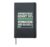 Primary School 5 Grade High School Elementary School Graduation Outfit Hardcover Journal, Black