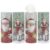 Primitives by Kathy Santa Cylindrical Tissue Box Set, 4 Pack