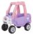 Princess Cozy Truck