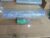Printed yoga mat 72″x40″x0.4″, suede fabric fitness mat (Blue)