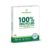 PrintWorks 100% Recycled Printer Paper 8.5″ x 11″ White – 20 lb Copy & Multipurpose Computer Paper – 1 Pack, 400 Sheets – Made in the USA – 92 Bright – Printer & Copier Compatible (00018)