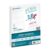PrintWorks White Cardstock 8.5″ x 11″ – 67 lb/147 gsm Vellum Bristol – 100 Sheets – Made in the USA – SFI® Certified – 92 Bright – Card Stock Printer Paper for School, Craft, & Office Use (00540)