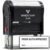 Prior Auth Required + Prior Auth Approved Combo Self-Inking Rubber Stamp | Medical Rubber Stamps (Black Ink) – Q-200