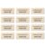 Prismacolor Premier Magic Rub Vinyl Erasers, 12 Count – For Drafting, Sketching, Fine Art, School Supplies