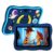 PRITOM 7 inch Kids Tablet, Toddler Tablet with Astronaut-Pattern Case, 32GB ROM, WiFi, Bluetooth, Dual Cameras, Educationl, Games, Parental Control, Kids Software Pre-Installed (Blue)